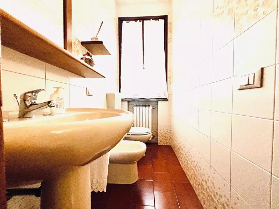 Immagine 7 di Villetta a schiera in vendita  in Via longarone, 7 a Scandiano