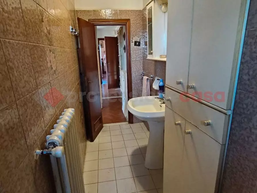 Immagine 11 di Appartamento in vendita  in Via SPARTACO LAVAGNINI a Castelfiorentino