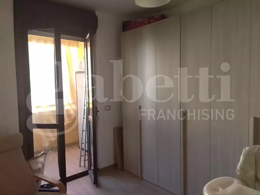 Immagine 17 di Appartamento in vendita  in Piazza G.B.TEDESCO, 9 a Taranto