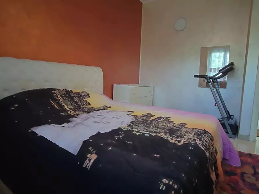 Immagine 29 di Appartamento in vendita  in Via TOGLIATTI, 11 a Locate Di Triulzi