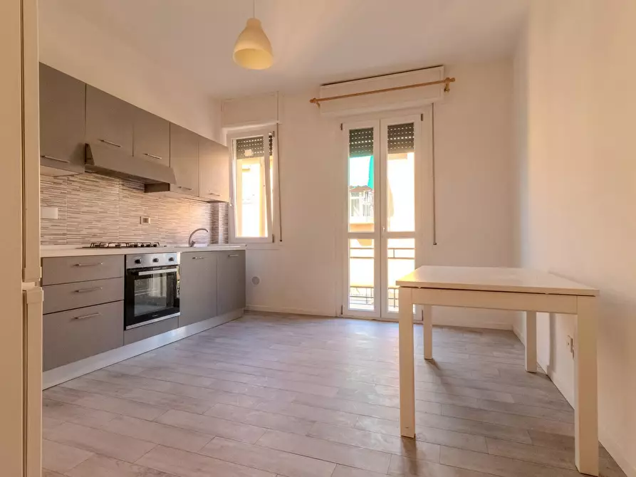 Immagine 4 di Appartamento in vendita  in Via Lazio, 5 a Bologna