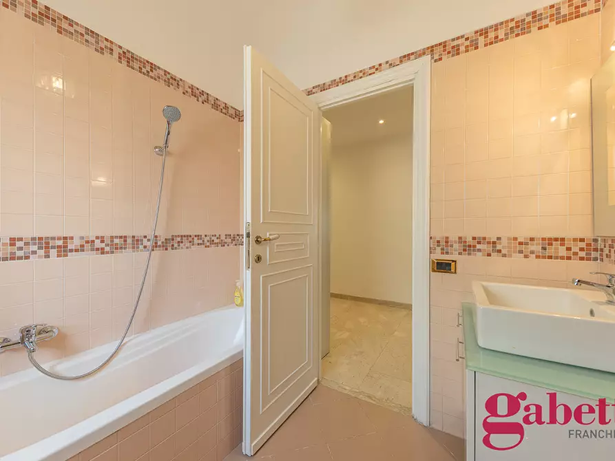 Immagine 33 di Appartamento in vendita  in Via di Torrevecchia, 56 a Roma