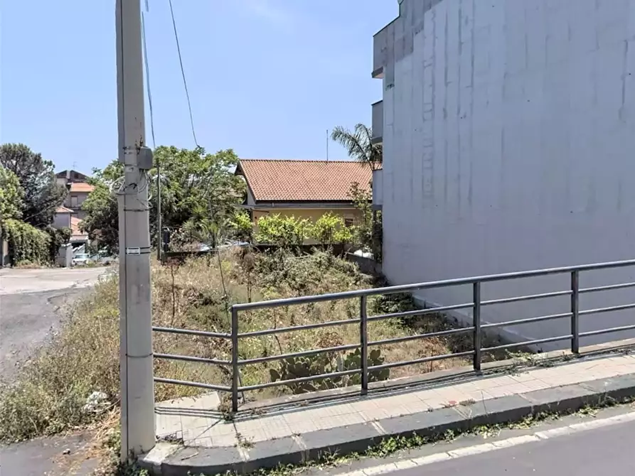 Immagine 8 di Terreno residenziale in vendita  in Via XVI Traversa, Snc a Belpasso