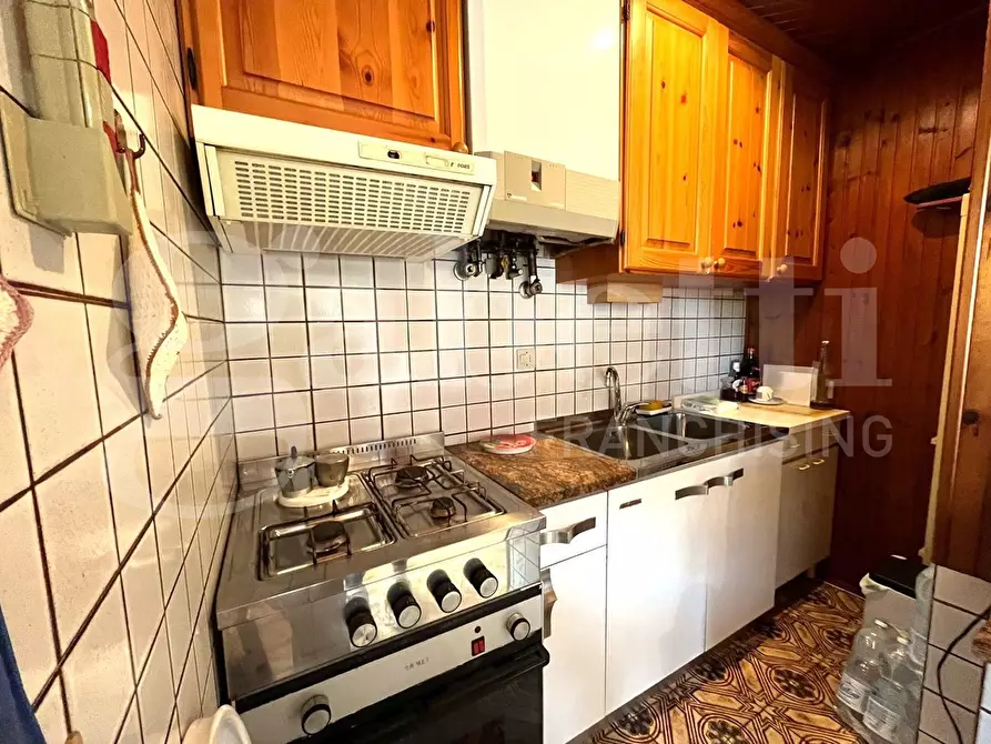 Immagine 12 di Appartamento in vendita  in Via Rattalino, 26 a Andora