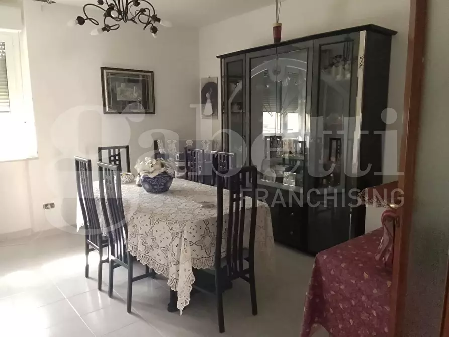 Immagine 4 di Appartamento in vendita  in Piazza G.B.TEDESCO, 8 a Taranto