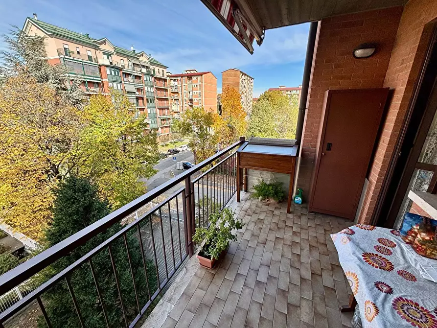 Immagine 10 di Appartamento in vendita  in Via Timoteo Riboli a Torino