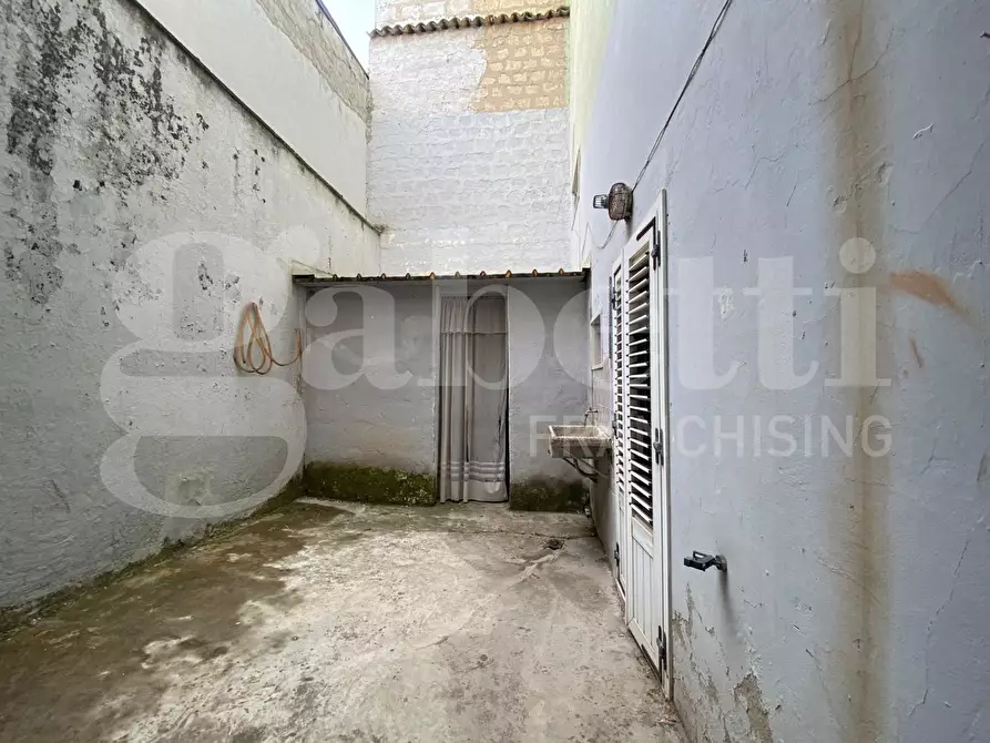 Immagine 13 di Appartamento in vendita  in Via Achille Grandi a San Severo