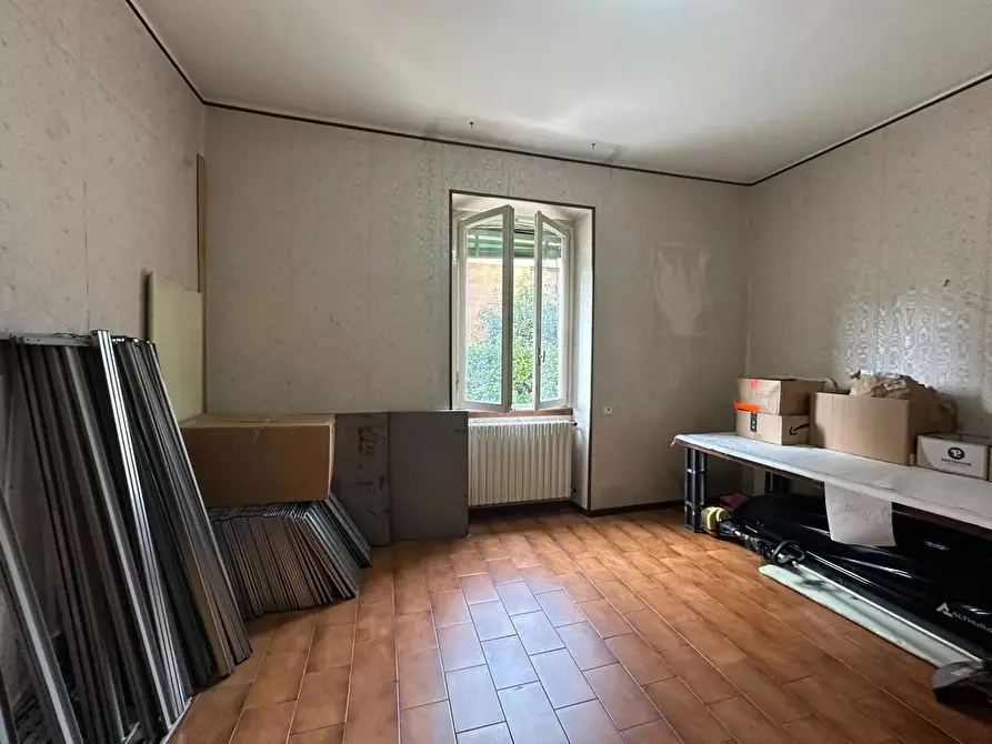 Immagine 20 di Appartamento in vendita  in Via G.B. Sufflico, 4 a Palazzolo Sull'oglio