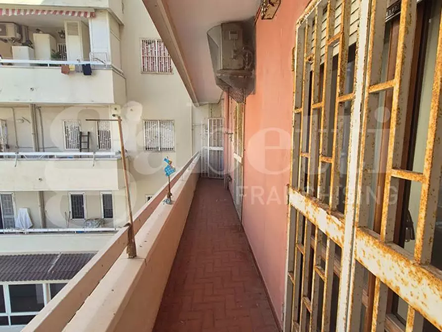 Immagine 12 di Appartamento in vendita  in Corso Umberto I, 221 a Torre Annunziata
