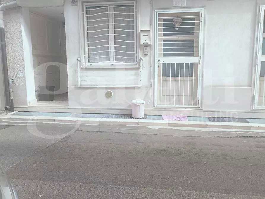 Immagine 11 di Appartamento in vendita  in Via DELICETO, 18/A a San Severo