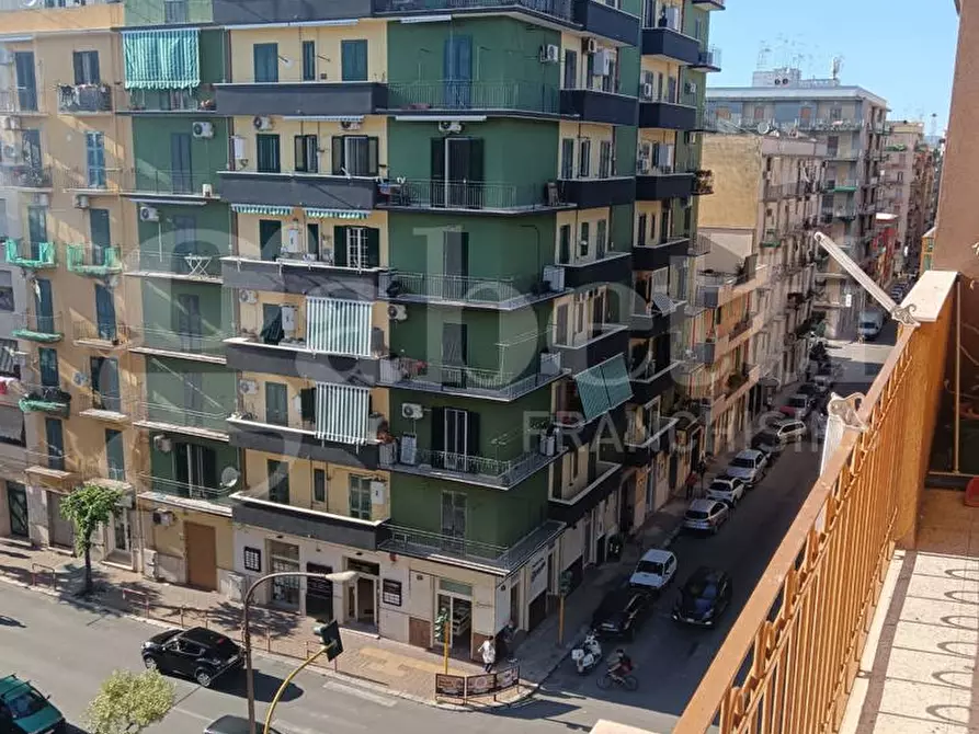 Immagine 1 di Appartamento in vendita  in Via DANTE, 184 a Taranto