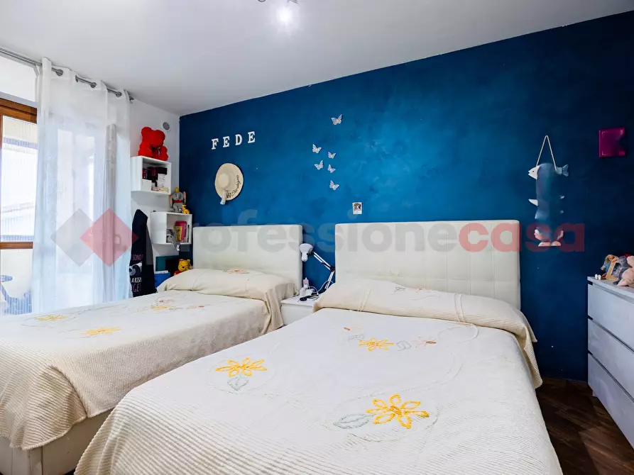Immagine 36 di Casa quadrifamiliare in vendita  in Via Monteprandrone a Roma