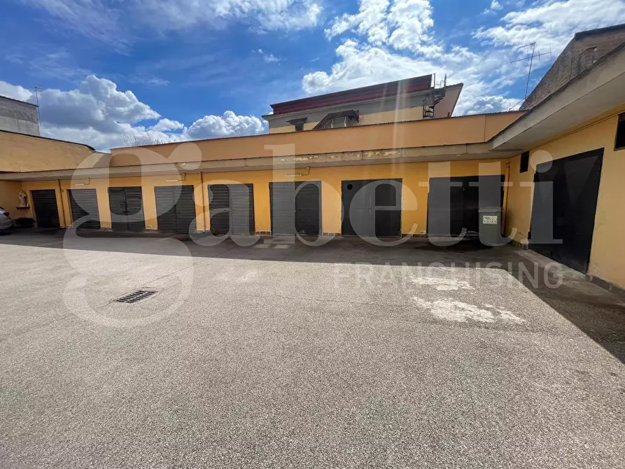 Immagine 19 di Appartamento in vendita  in Via Gorizia a Grumo Nevano