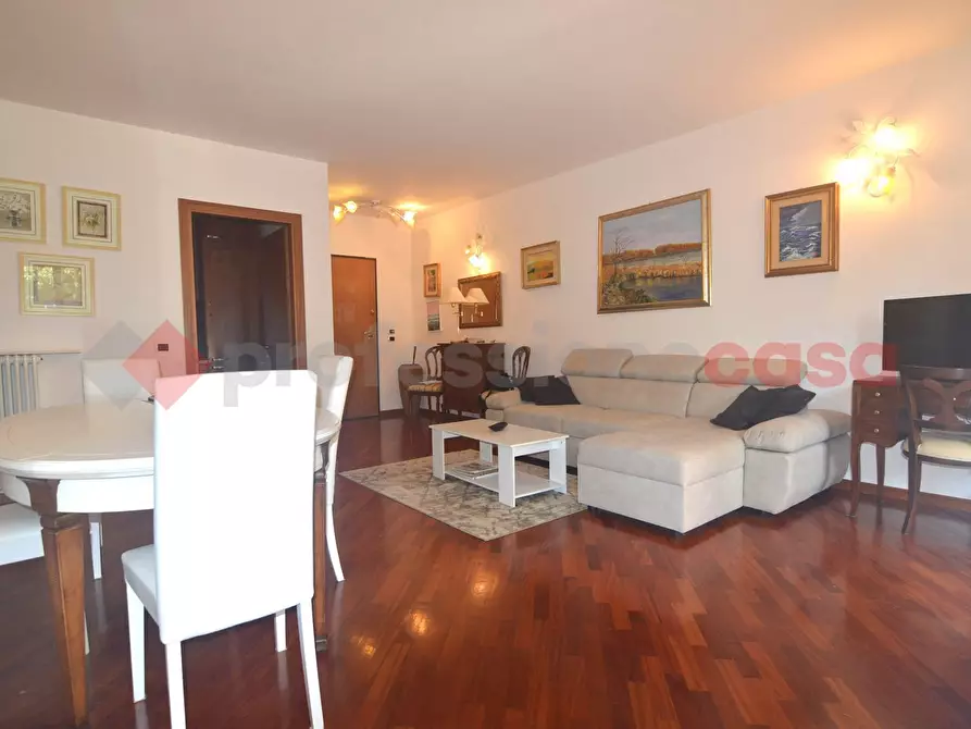 Immagine 1 di Appartamento in affitto  in Strada Perugia San Marco, 95/F a Perugia