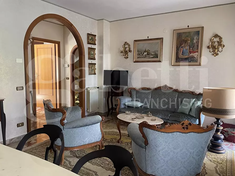 Immagine 24 di Casa trifamiliare in vendita  in Via Calegna, 51 a Gaeta