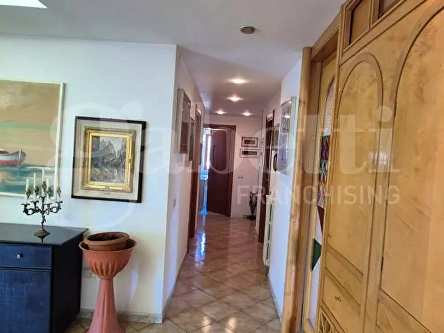 Immagine 20 di Appartamento in vendita  in Via Caravelli, 46/A a Torre Annunziata