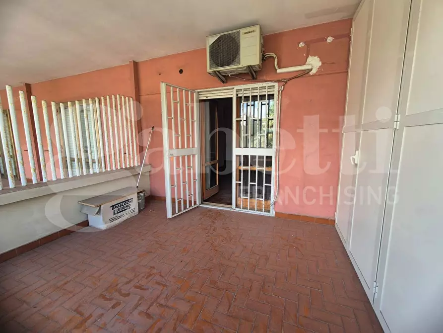 Immagine 31 di Appartamento in vendita  in Corso Umberto I, 221 a Torre Annunziata