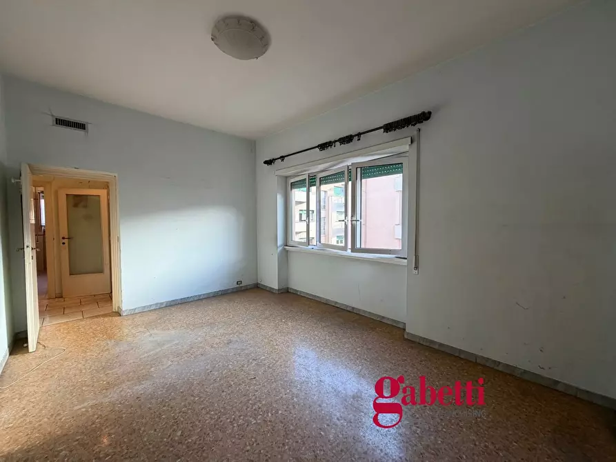 Immagine 11 di Appartamento in vendita  in Via dei Cristofori, 11 a Roma