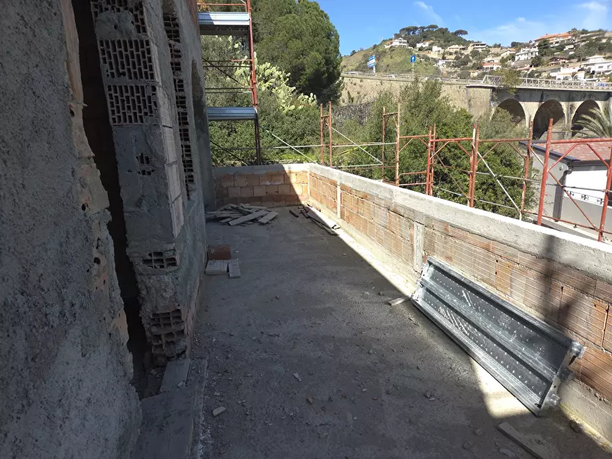 Immagine 23 di Appartamento in vendita  in Via Salita Fiumara Guardia a Messina