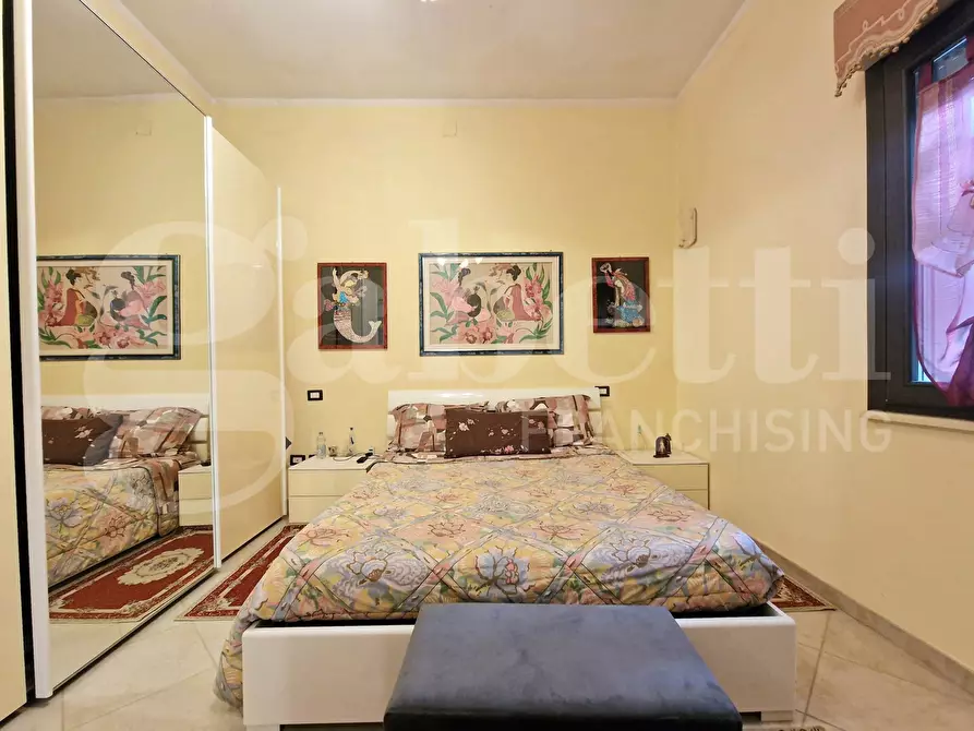 Immagine 23 di Casa indipendente in vendita  in Via barbagia, snc a San Sperate