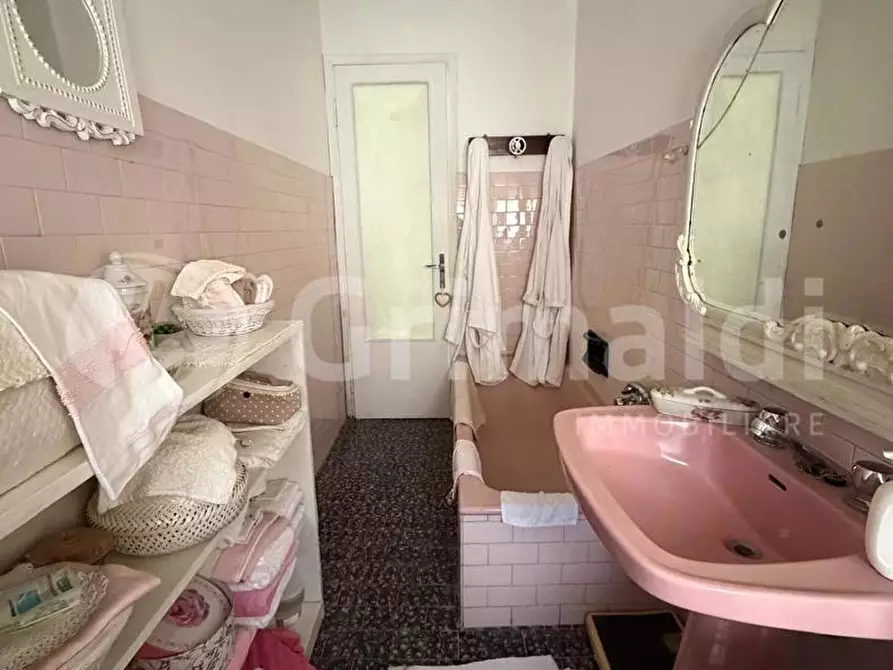 Immagine 14 di Terratetto in vendita  in Via marconi, 2 a Inverno E Monteleone