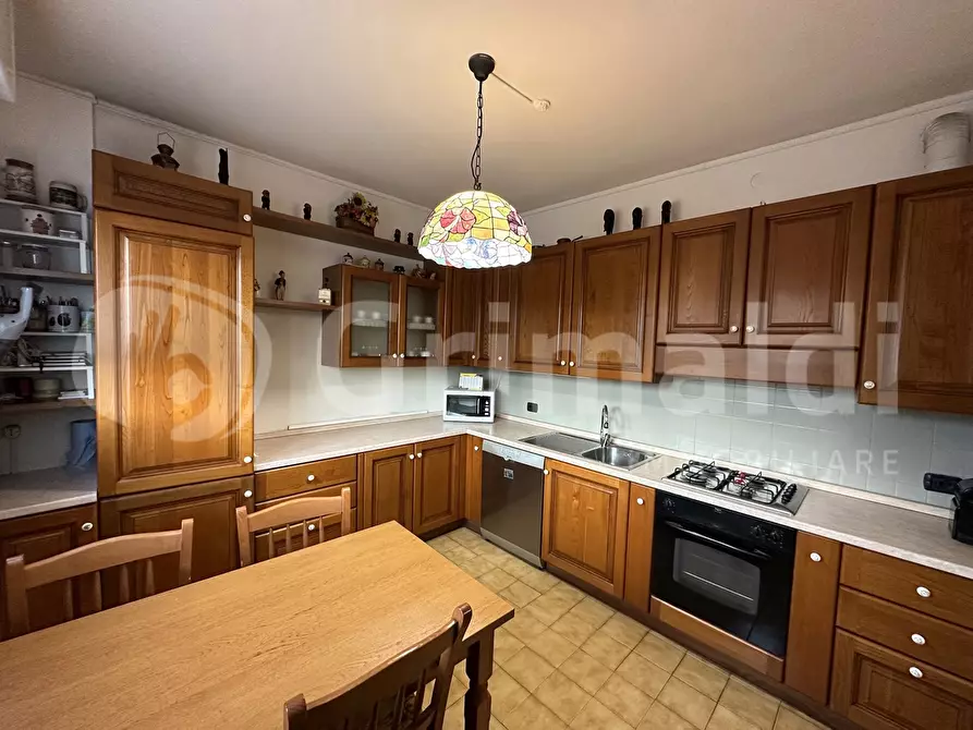 Immagine 4 di Appartamento in vendita  in Via sella nuova, 10/7 a Milano