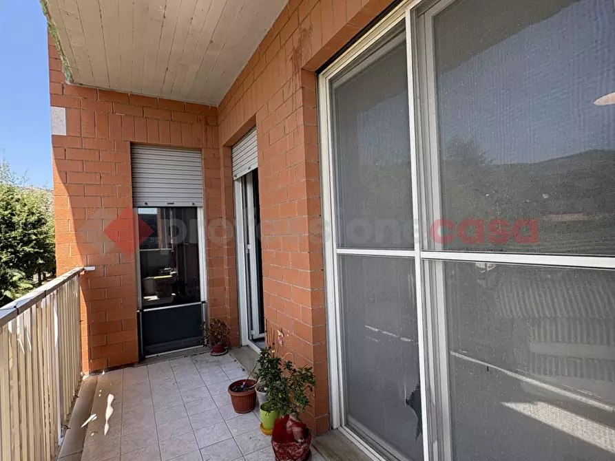 Immagine 21 di Appartamento in vendita  in Via CALCATORE, 11 a Terracina