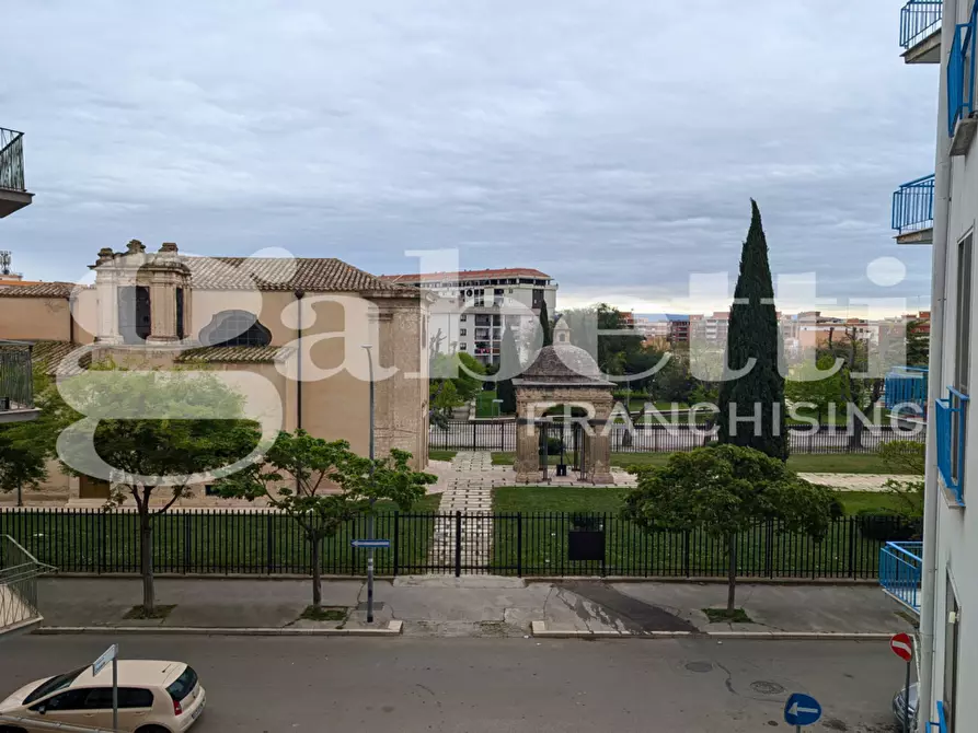 Immagine 7 di Appartamento in vendita  in Via Cesare Oddone a Foggia