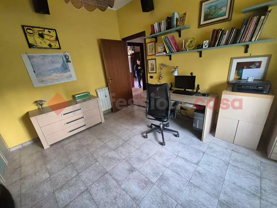 Immagine 12 di Appartamento in vendita  in Via Filisto, 78 a Siracusa