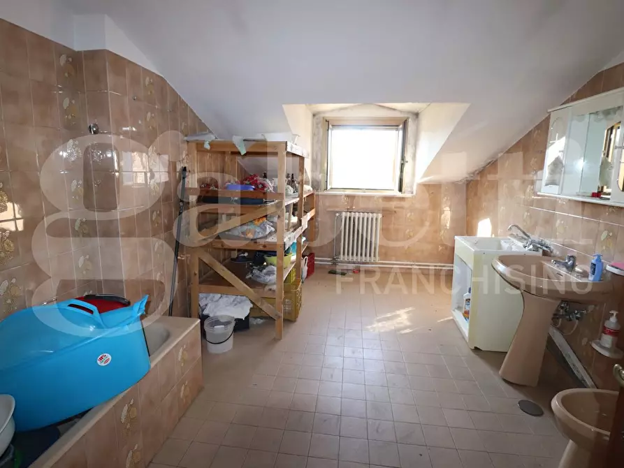 Immagine 8 di Attico in vendita  in Via case campoli, 3 a Campoli Appennino