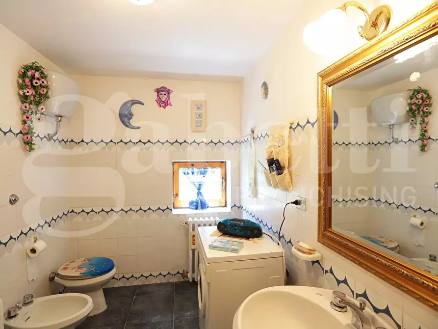 Immagine 12 di Casa indipendente in vendita  in Via rio vicario, 7 a Ronciglione