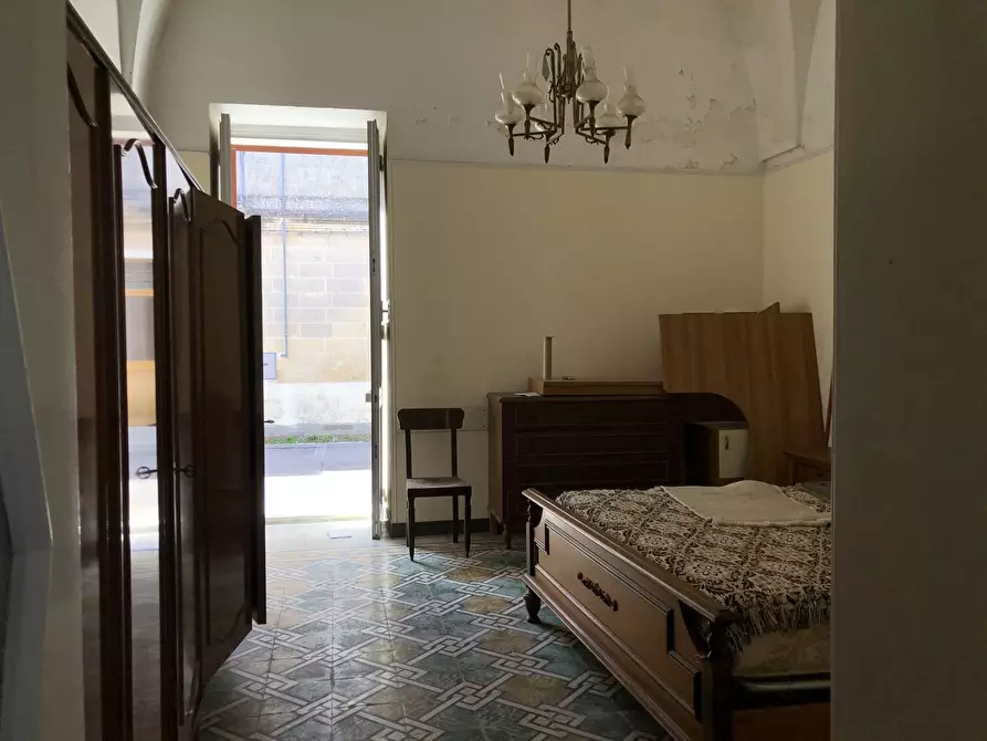 Immagine 7 di Casa indipendente in vendita  in Via Roma a Cannole