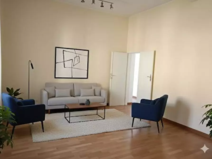 Immagine 10 di Appartamento in vendita  in Via emilia san pietro, 15 a Reggio Nell'emilia