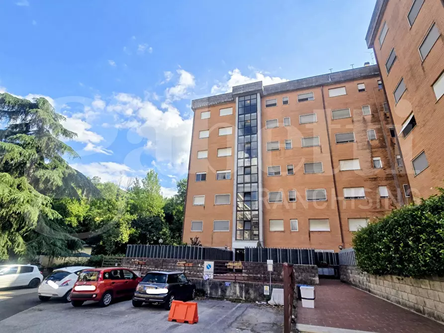 Immagine 6 di Appartamento in vendita  in Via Pietro Mascagni, 15 a Colleferro