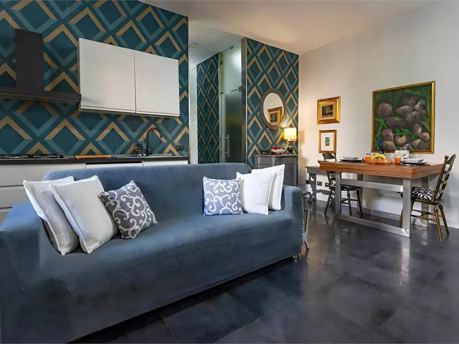 Immagine 1 di Appartamento in vendita  in Viale Scala Greca, 371 a Siracusa