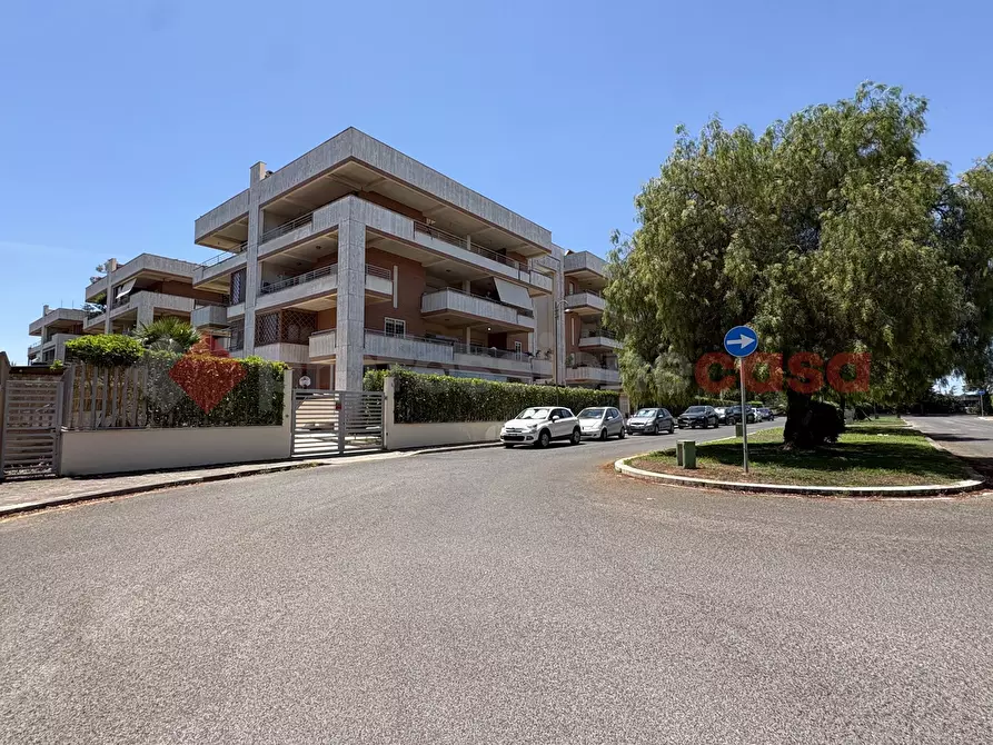 Immagine 37 di Appartamento in vendita  in Via CADUTI DI NASSIRIA, 29 a San Felice Circeo