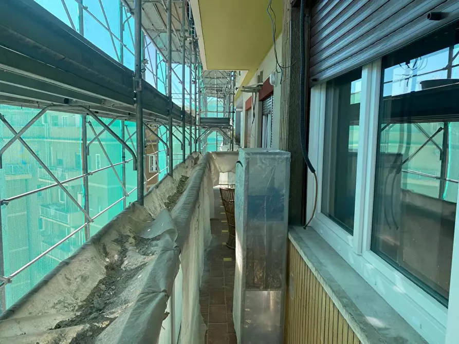 Immagine 9 di Appartamento in vendita  in Via Baldo Degli Ubaldi, SNC a Roma