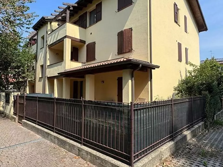 Immagine 9 di Appartamento in vendita  in Via dall'aglio, 4 a Casalgrande