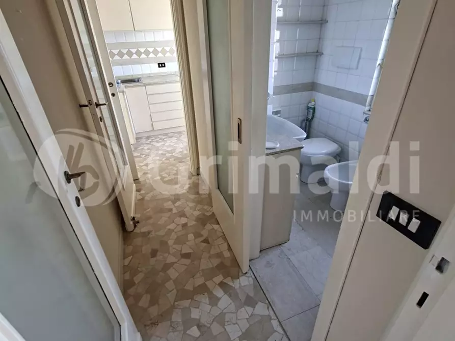 Immagine 6 di Appartamento in affitto  in Viale Romagna, 11 a Milano