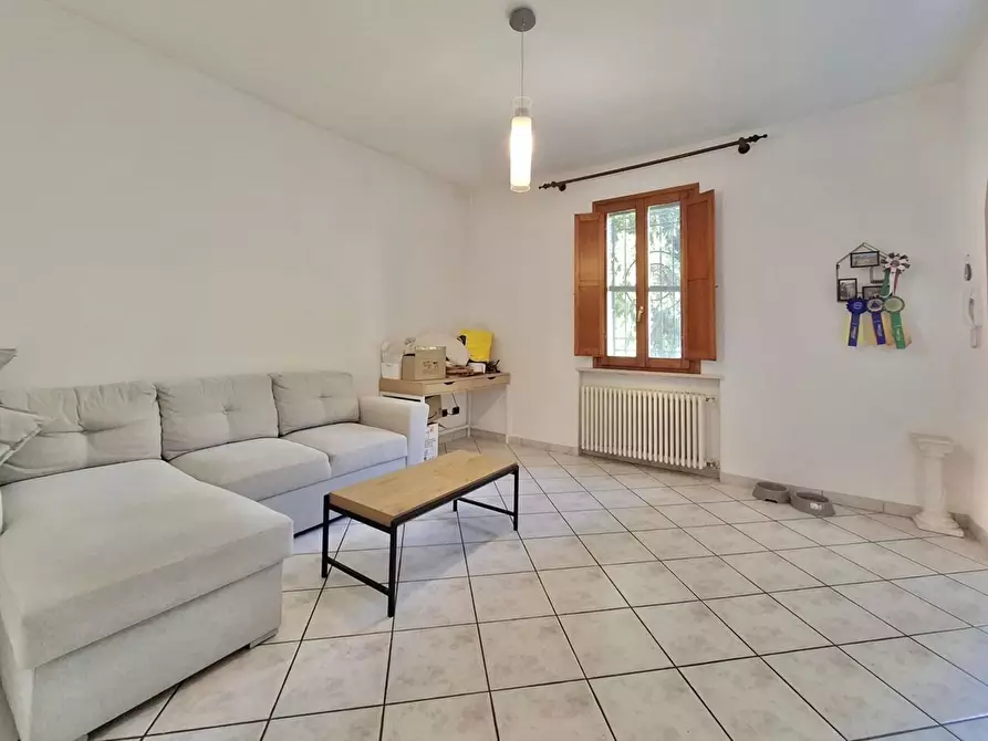 Immagine 21 di Casa indipendente in vendita  in Via parenzo, 16 a Forli'