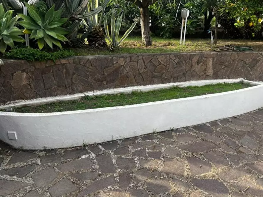 Immagine 33 di Casa indipendente in vendita  in Via Umberto I, 1 a Santa Marina Salina