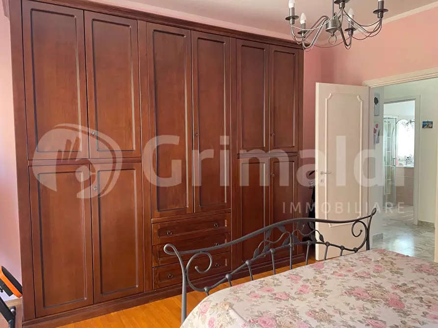 Immagine 12 di Appartamento in vendita  in Via bernardina a Livorno