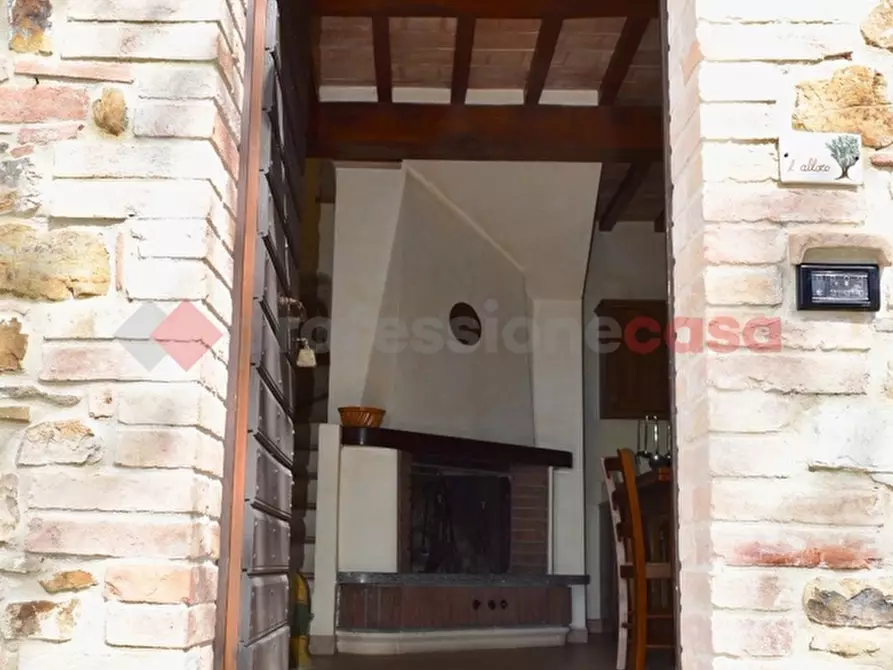 Immagine 3 di Appartamento in affitto  in Viale Trasimeno, 100 a Magione