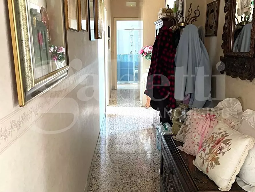 Immagine 7 di Appartamento in vendita  in Via Gorizia a Grumo Nevano