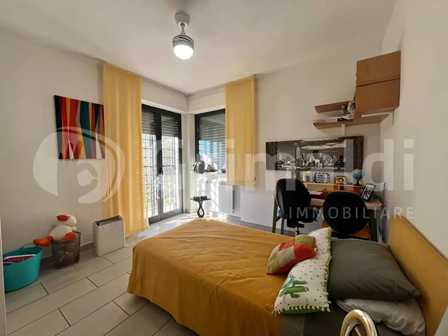 Immagine 17 di Casa bifamiliare in vendita  in Via assiano a Corciano