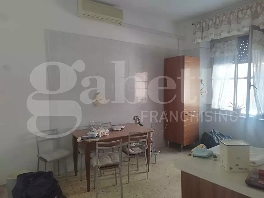 Immagine 10 di Appartamento in vendita  in Via GALESO, 2/D a Taranto