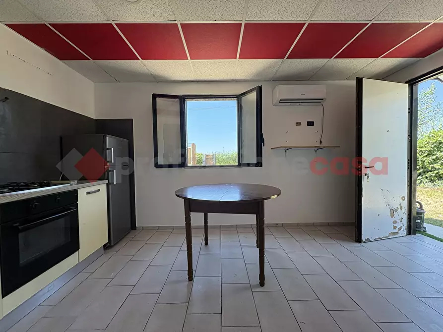 Immagine 4 di Casa indipendente in vendita  in Strada LUNGOCANALE, 1 a Terracina