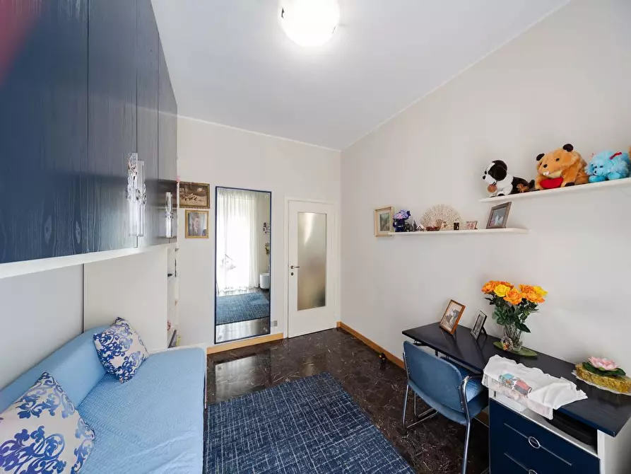 Immagine 15 di Appartamento in vendita  in Via ULISSE SALIS, 28 a Milano