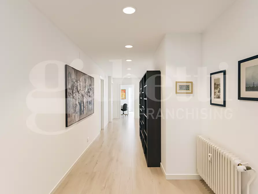 Immagine 9 di Ufficio in vendita  in Via Chiappero, 23 a Pinerolo