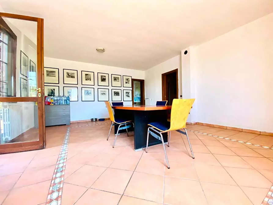 Immagine 2 di Casa bifamiliare in vendita  in Via Giuseppe Garibaldi a Albinea